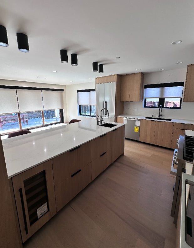 Images Budget Blinds of Palo Alto, Cupertino and Saratoga