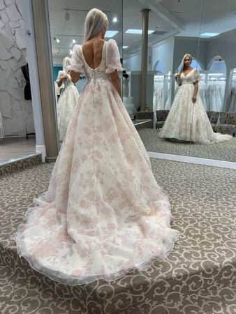 Images Truly Forever Bridal