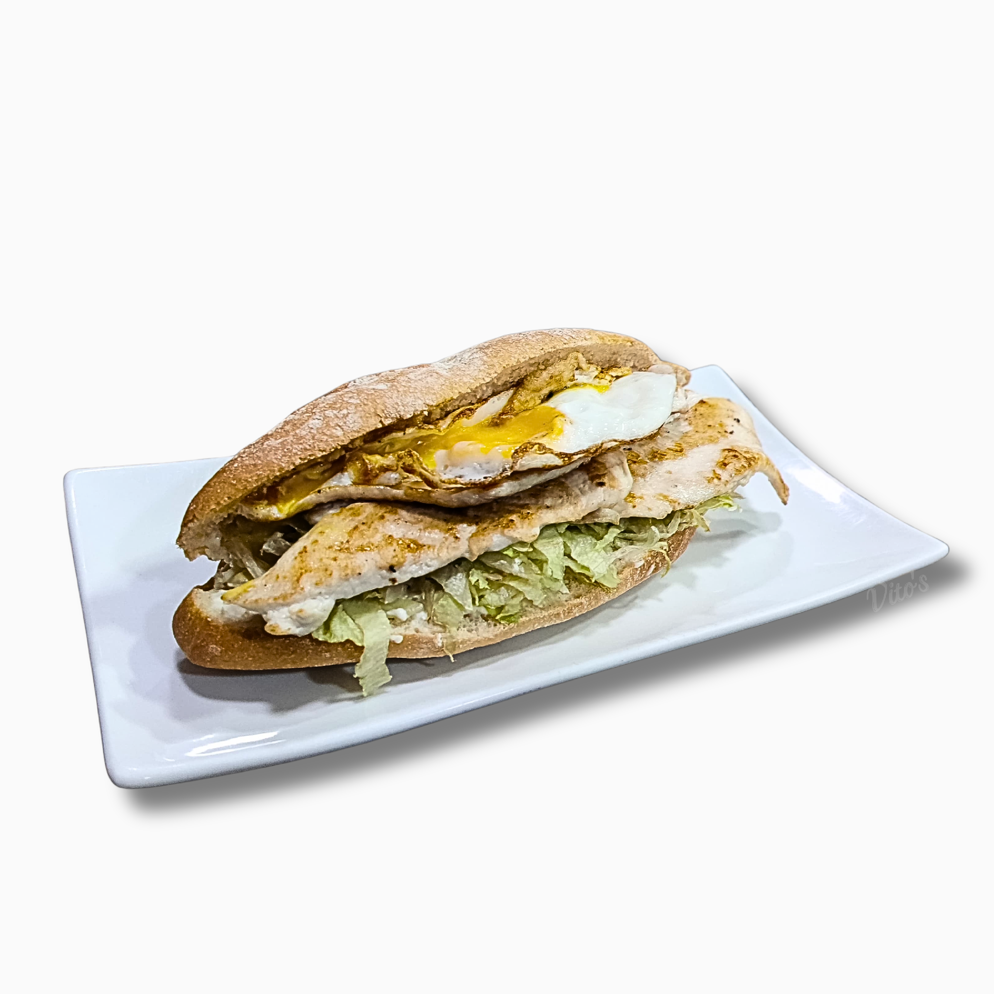 Images Bocatería Vito's