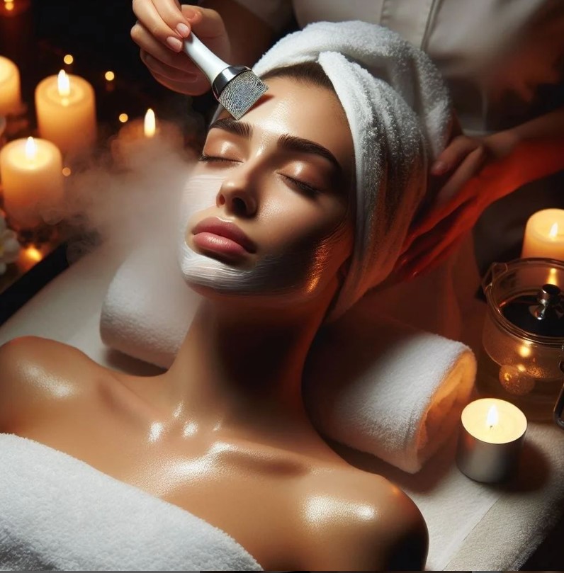 Images Fv Láser Nails Beauty