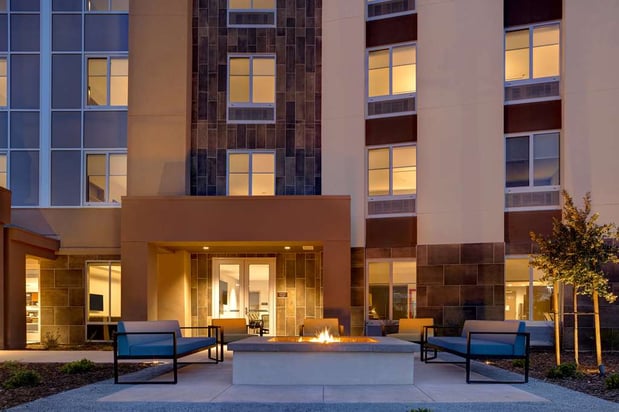 Images Home2 Suites by Hilton Petaluma