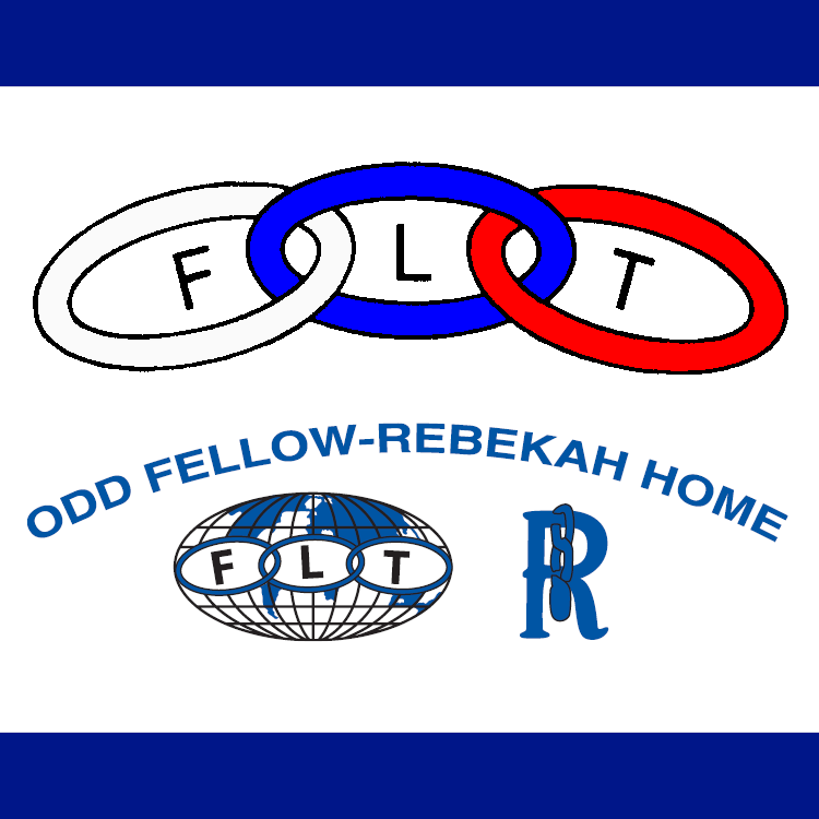 Odd Fellow-Rebekah Nursing Home
