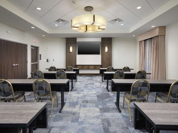 Images Hampton Inn Chattanooga East Ridge