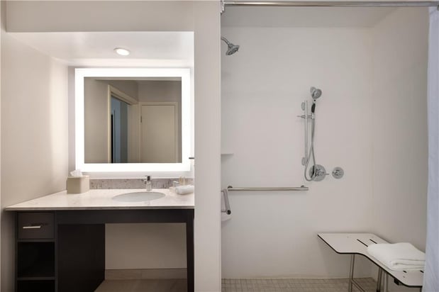 Images Homewood Suites by Hilton St. Petersburg Clearwater
