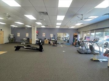 Images Baylor Scott & White Outpatient Therapy - Aubrey