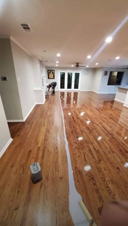 Images Nava Meneces Flooring LLC