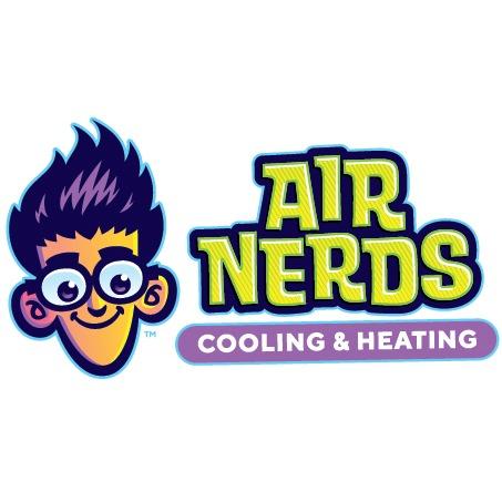 Air Nerds Home Services Logo