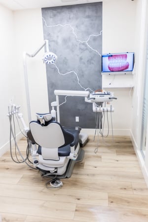 Images Allen & Washington Dental Implant Center