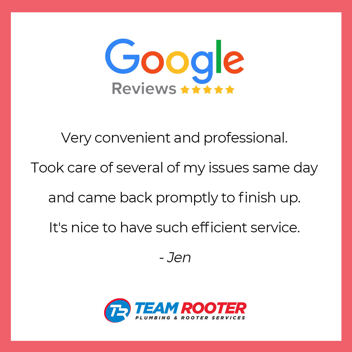 Team Rooter Plumbing - San Diego Image