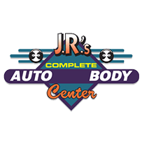 J.R.'s Auto Body Logo