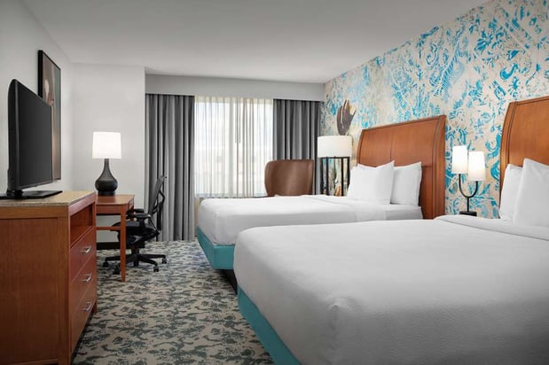 Images Hilton Garden Inn Fort Worth Medical Center