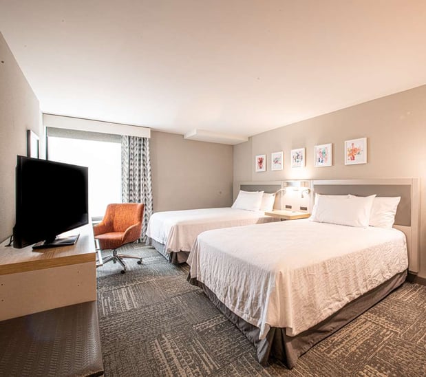 Images Hilton Garden Inn Asheville South