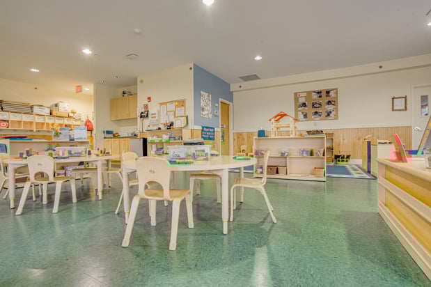 Images Bright Horizons at TimberRidge Family Center