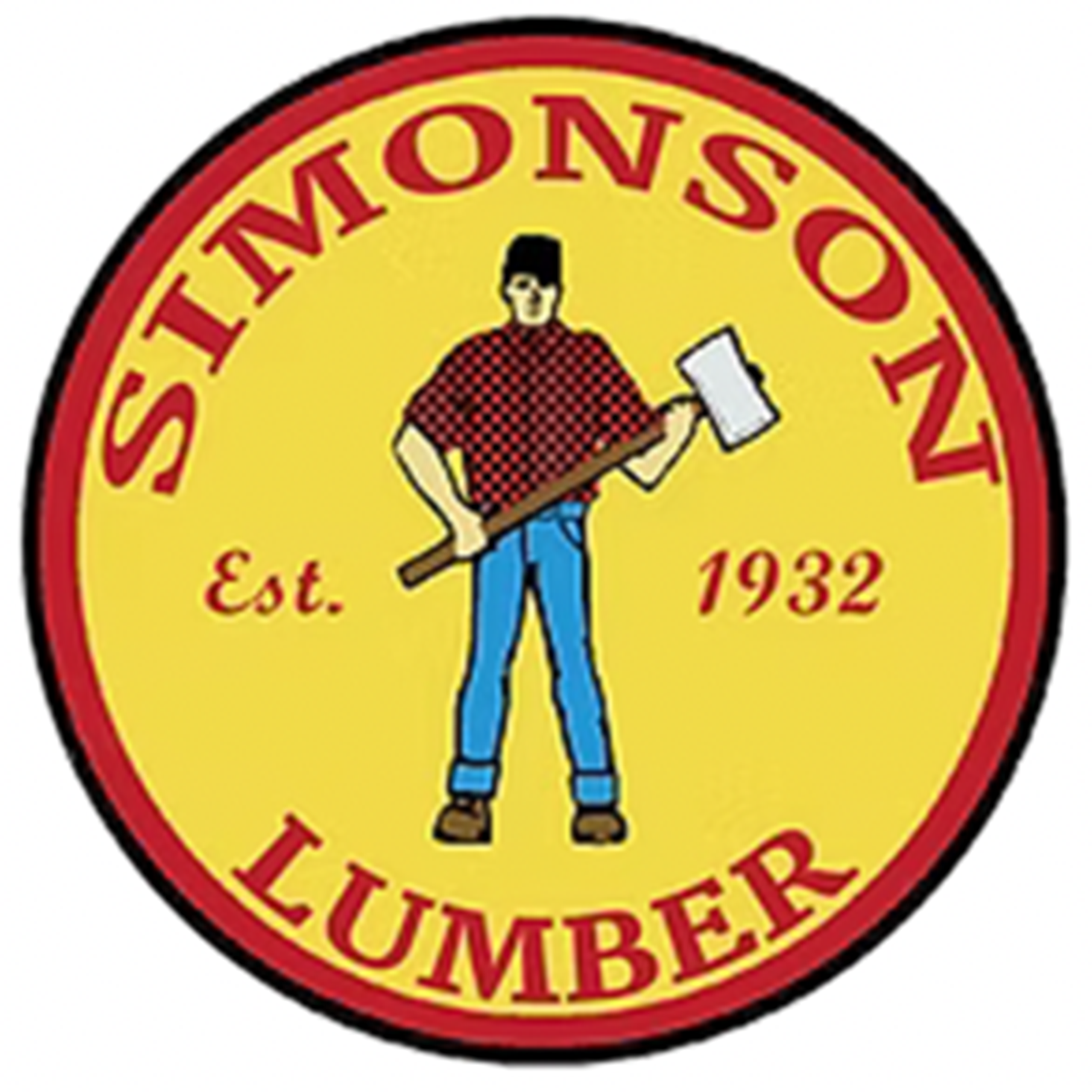 Simonson Lumber & Hardware