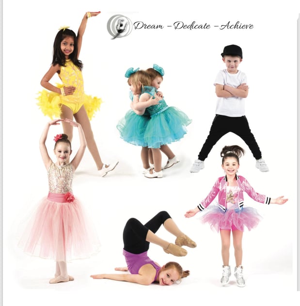 Images DDA Dance Academy