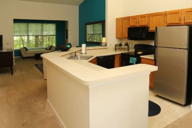 Images The Landings Apartments