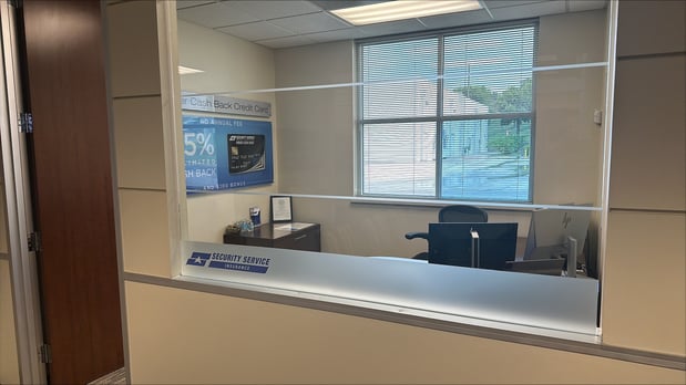 Images Security Service Federal Credit Union