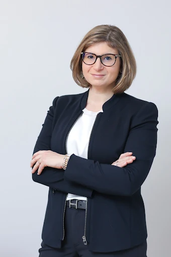 Bild 1 von Mag. iur. Kerstin Friedrich