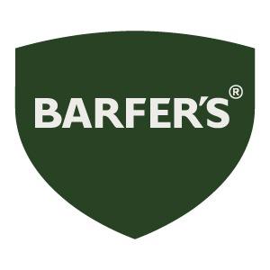 BARFER'S Store Hamburg in Hamburg - Logo