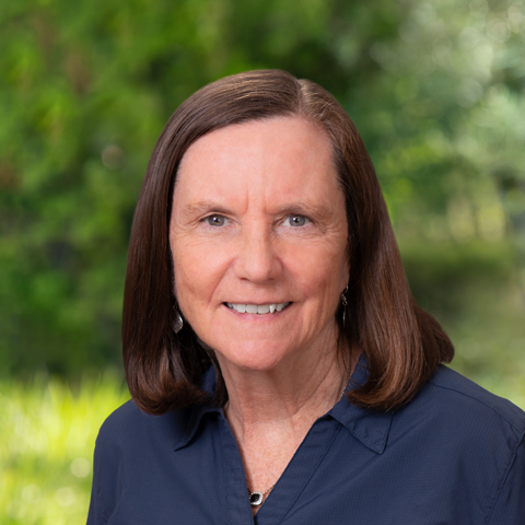 Mary-Louise M. Scully