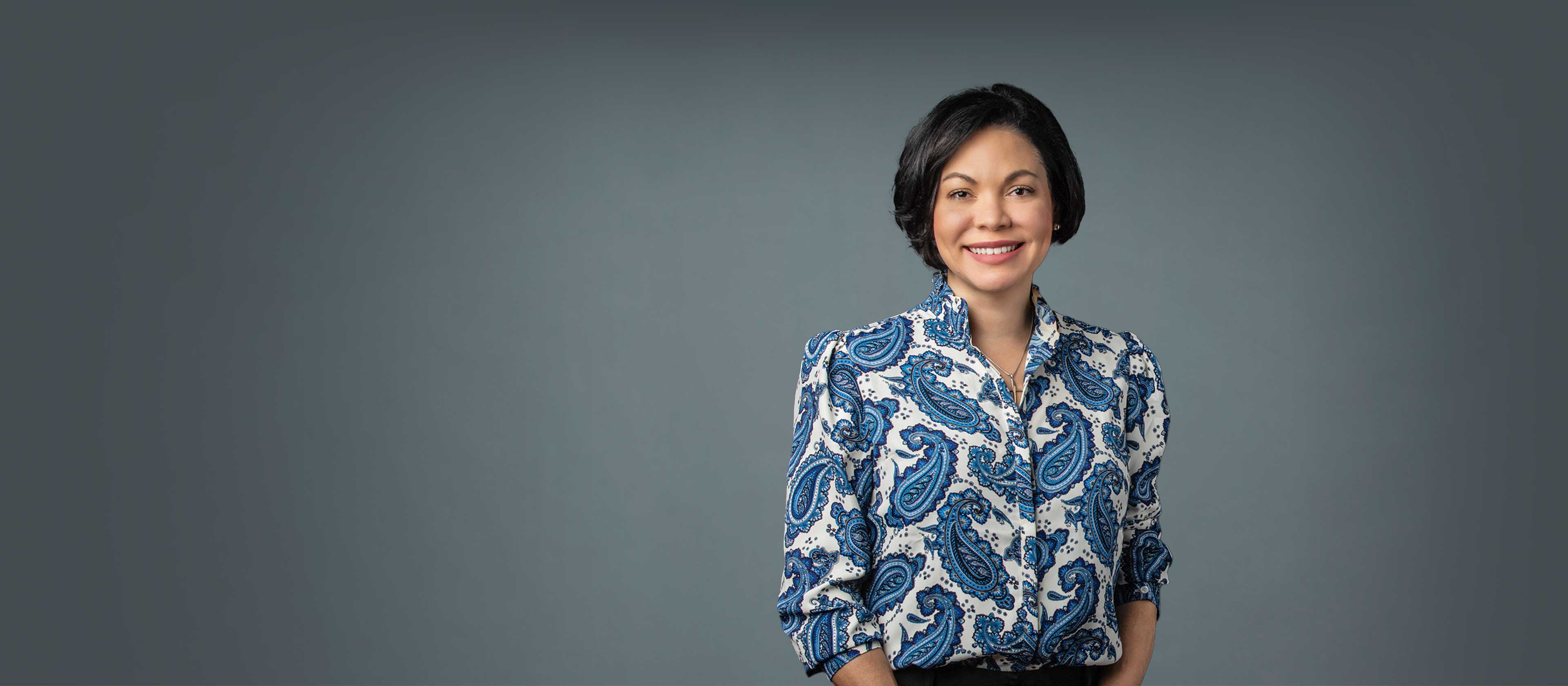 Karen P. Clarke, NP