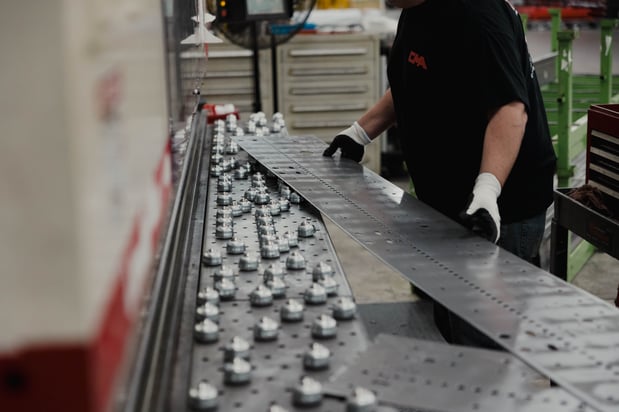 Images Commercial Manufacturing & Assembly (CMA)