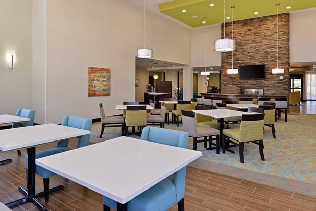 Images Homewood Suites by Hilton Houma