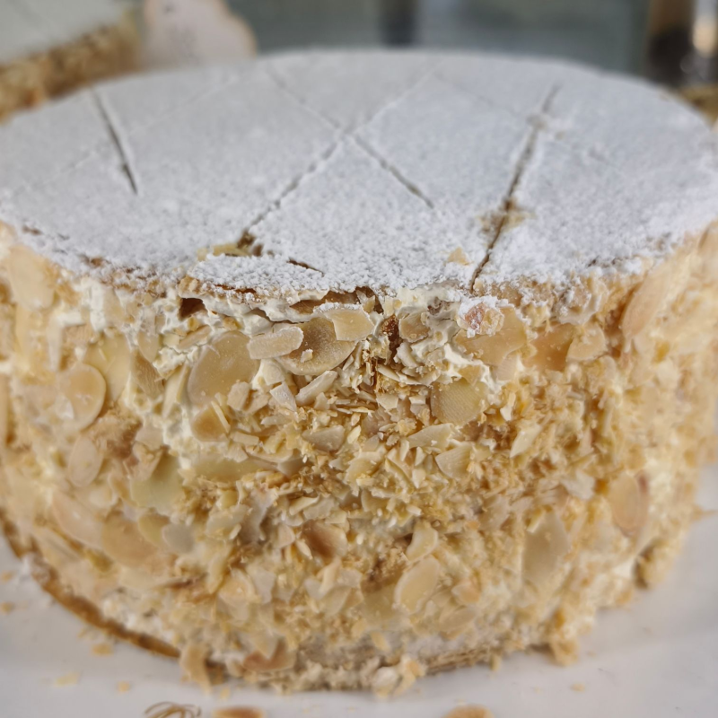 Images Pasticceria Orsini & Loreti