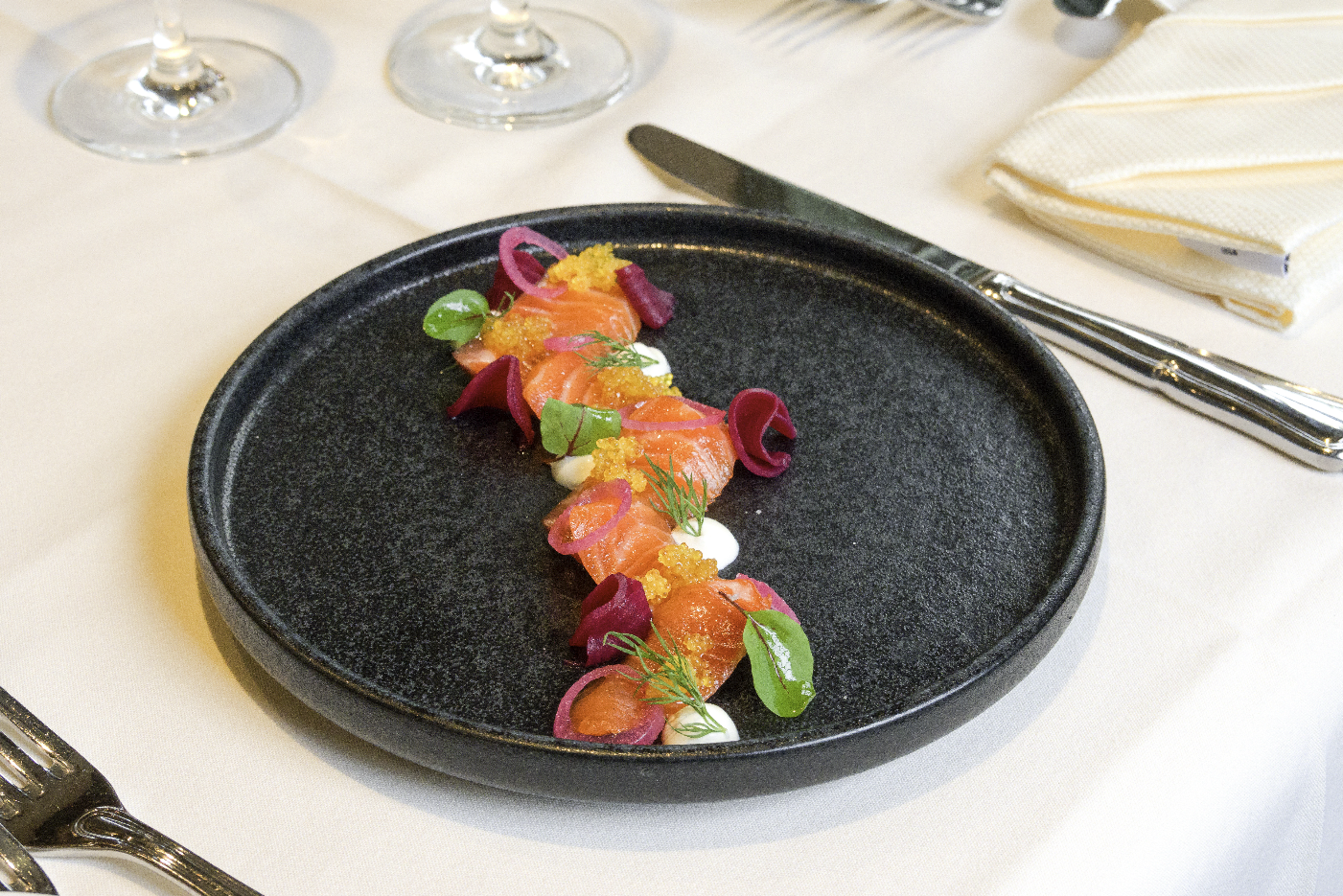 1789 Restaurant & Bar