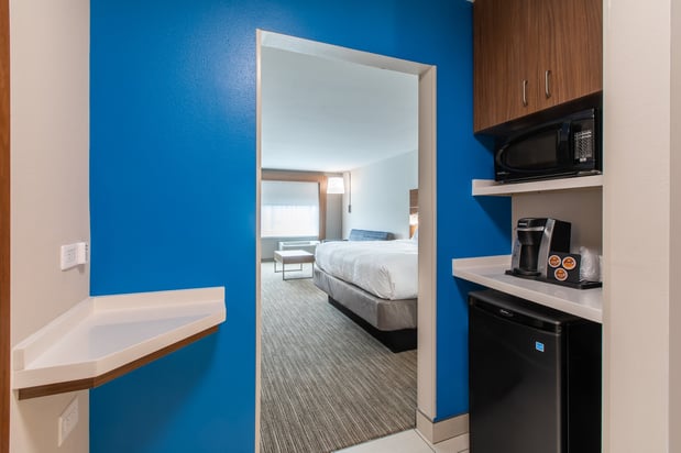 Images Holiday Inn Express & Suites Rock Hill by IHG
