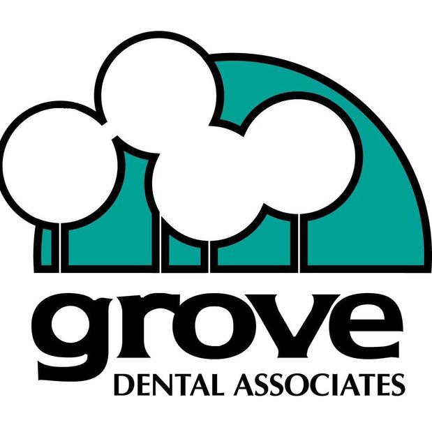 Grove Dental Logo