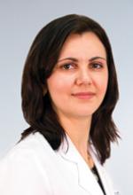 Violeta Zeykan
