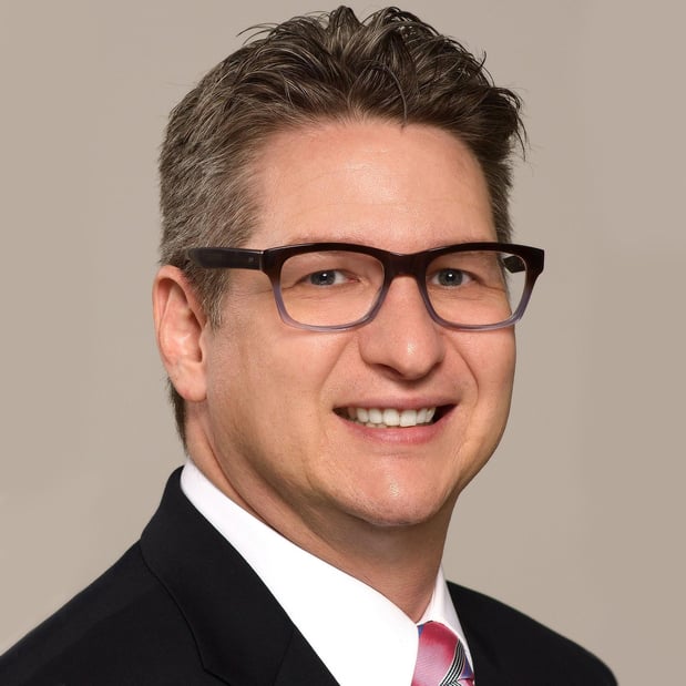 Images Edward Jones - Financial Advisor: Howie Patchin, CFP®