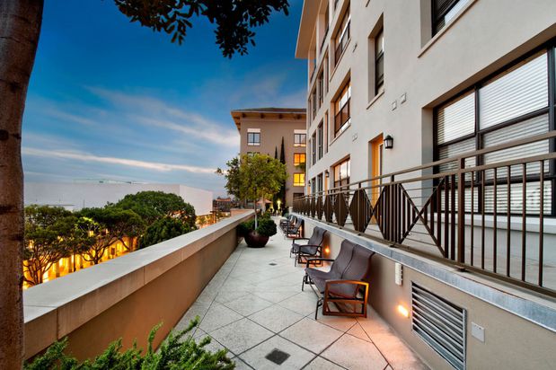 Images Terraces at Paseo Colorado Apartments
