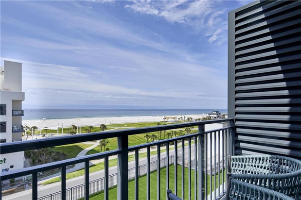 Images Embassy Suites by Hilton Gulf Shores Beach Resort