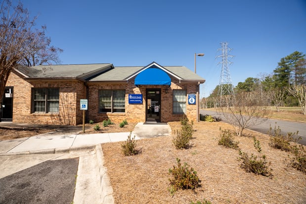 Images MUSC Health Surgical Associates – Chester