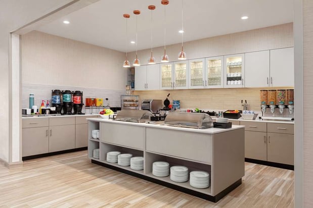 Images Homewood Suites by Hilton Harlingen