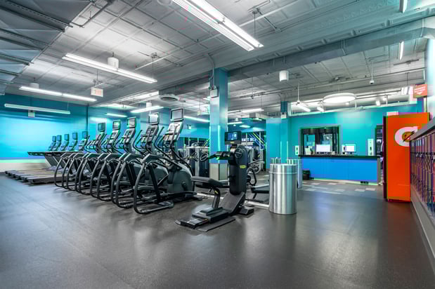 Images PureGym - Formerly Blink Fitness