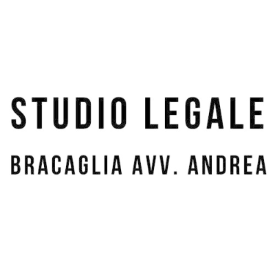 Studio Legale Avv. Andrea Bracaglia Logo