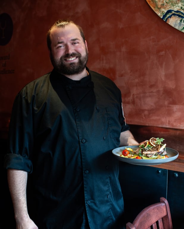 Images Eolus Bar & Dining