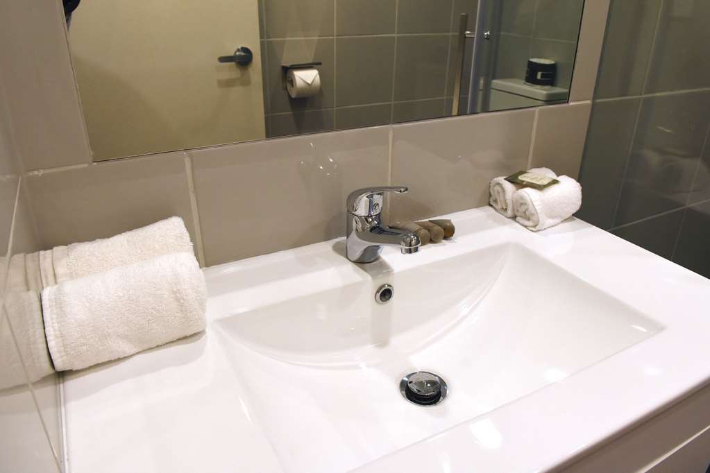 Images Best Western Plus Buckingham International