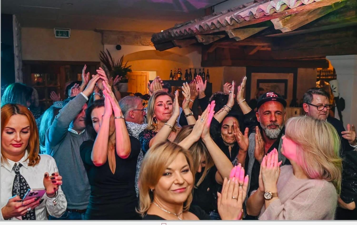 Bilder Ristorante Palladio