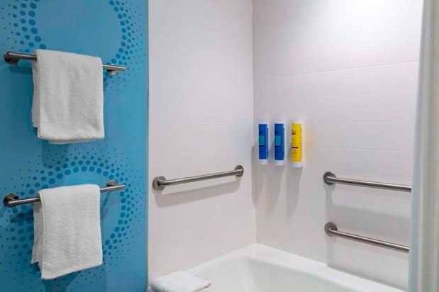 Images Tru by Hilton Manteca
