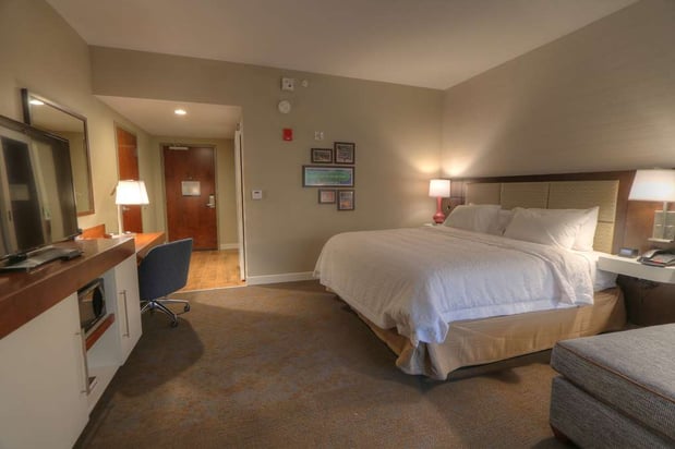 Images Hampton Inn Gatlinburg Historic Nature Trail