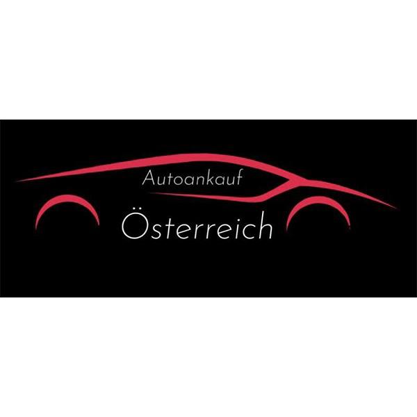 Autoankauf Österreich Logo