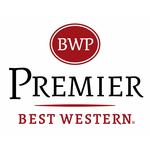 Best Western Premier The Tides Logo