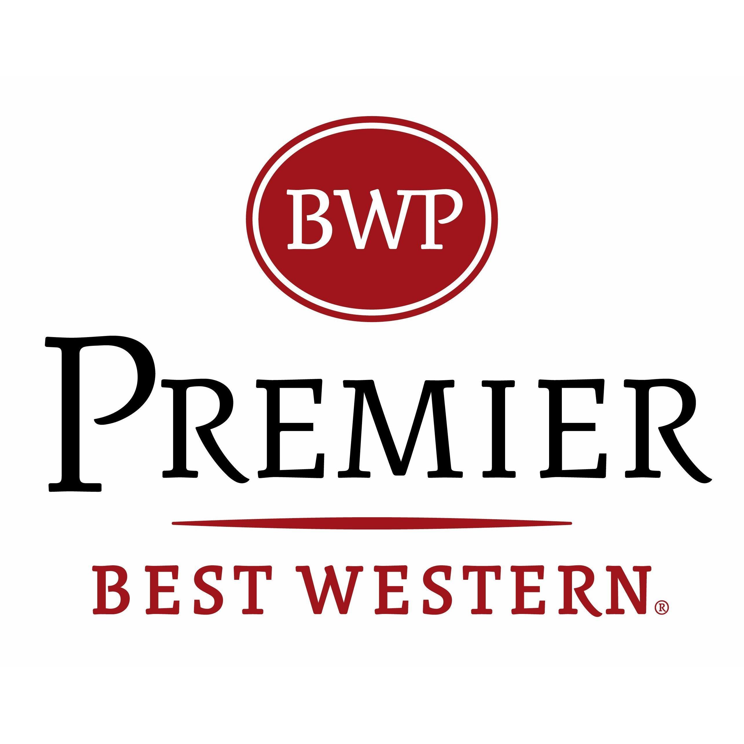 Best Western Premier Toronto Airport Carlingview Hotel Logo