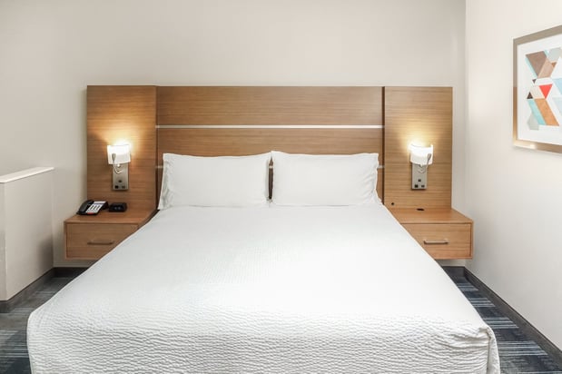 Images Holiday Inn Express & Suites Houston Westchase - Westheimer by IHG