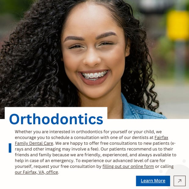 Images Fairfax Family Dental Care