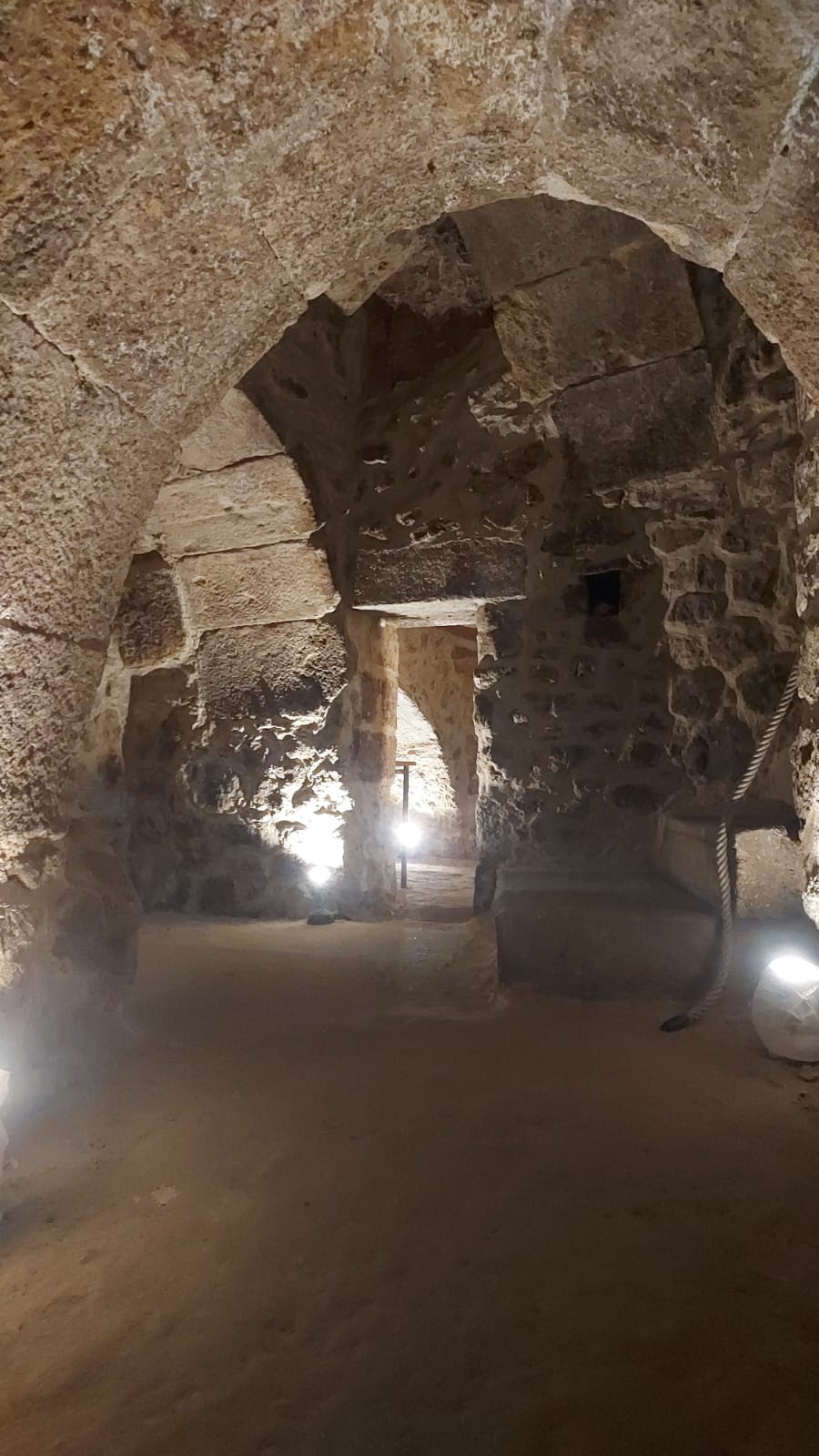 Images Bodega Subterránea Santa María